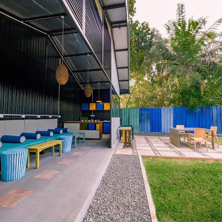 Lost & Found Hostel Weligama Ngoại thất bức ảnh