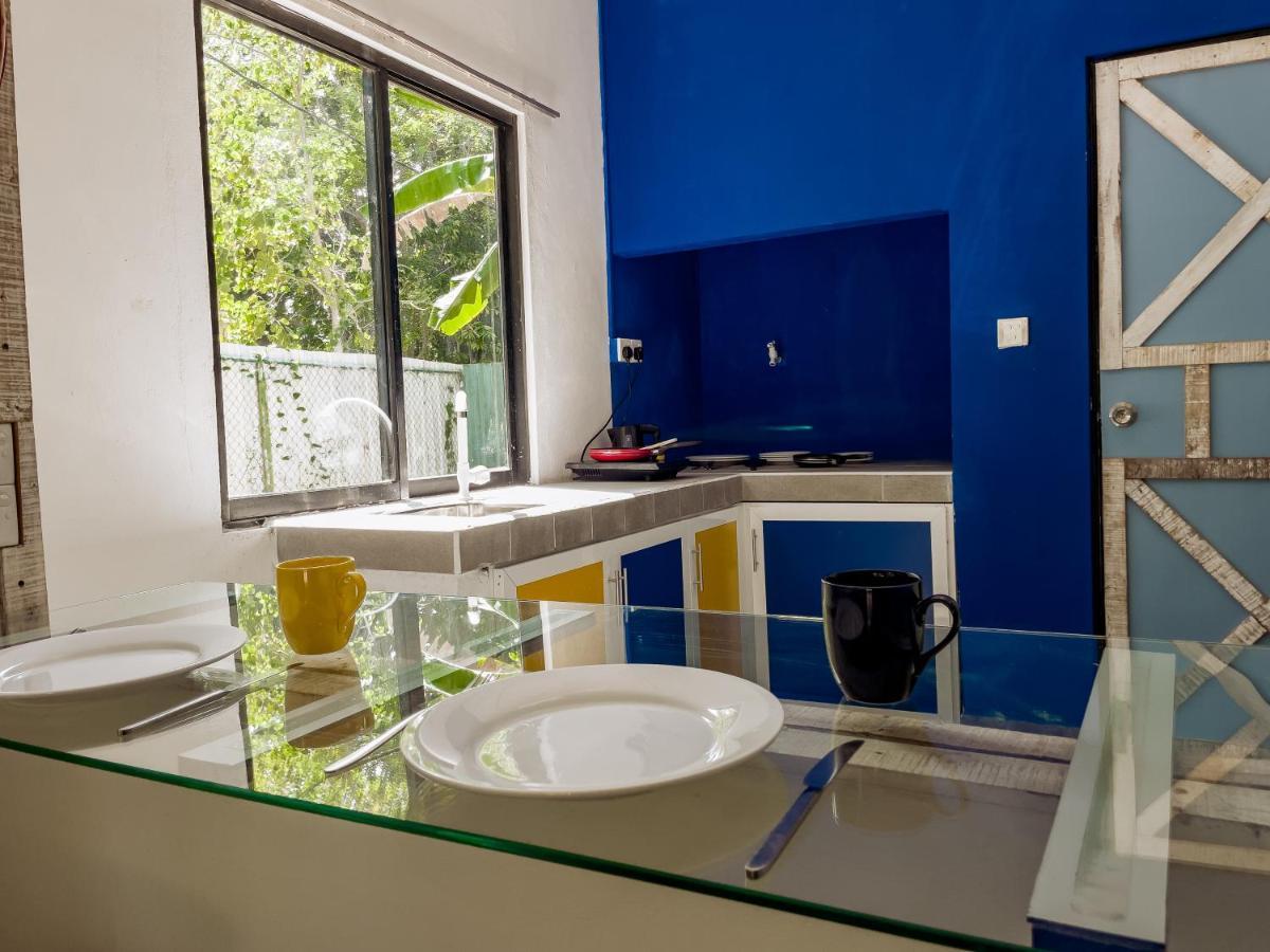 Lost & Found Hostel Weligama Ngoại thất bức ảnh