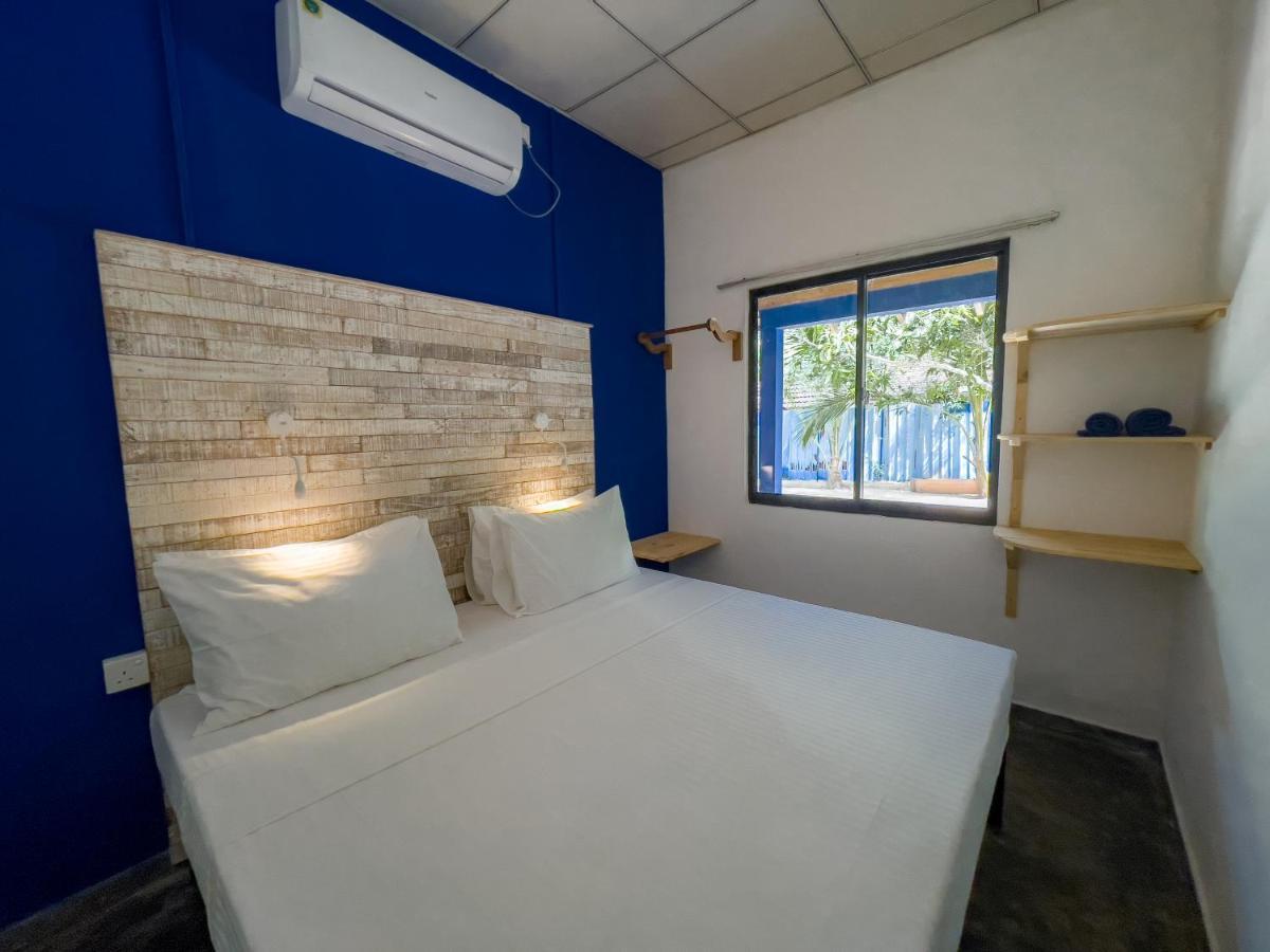 Lost & Found Hostel Weligama Ngoại thất bức ảnh